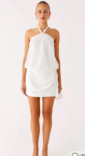 Peppermayo Mini Dress thumbnail 1