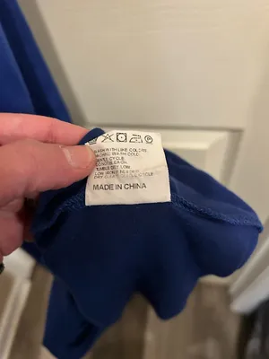 Chic Me Blue Slip maxi Dress with Spaghetti Straps - XL thumbnail 4