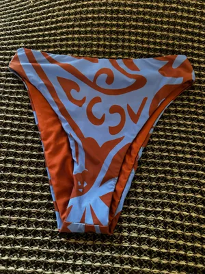 PacSun VYB Swim Bikini thumbnail 3