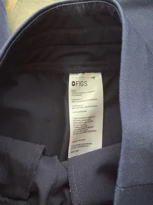 FIGS Jogger Zamora Pants thumbnail 2