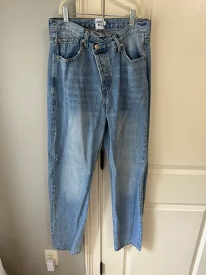 Princess Polly Jeans thumbnail 4