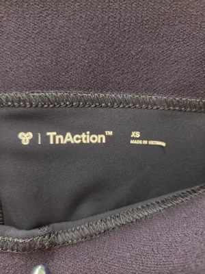 TnAction Navy Blue Athletic Skort Size XS thumbnail 5