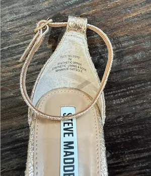 Steve Madden Sandals thumbnail 4