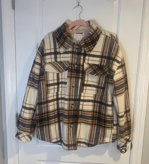 Garage Coat For Women thumbnail 1