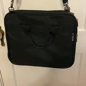 Targus Corporate Traveler 14" laptop case nylon thumbnail 4
