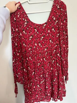 American eagle dress thumbnail 2