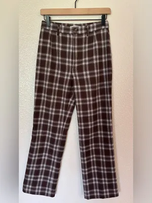 REFORMATION Franklin Pant thumbnail 2
