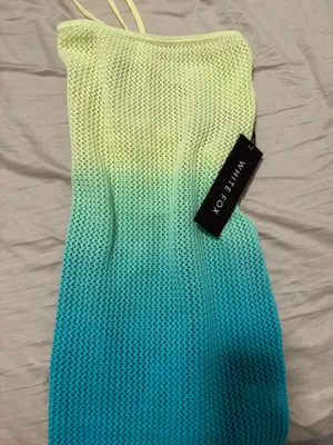 White Fox Boutique Dress thumbnail 4