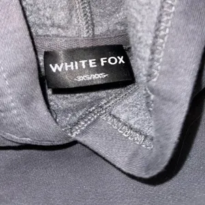 White Fox Boutique Hoodie Offstage Volcanic 3XS/XXS thumbnail 2