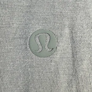 Lululemon All Yours Tank Maxi Dress Women Size 6 Tidewater‎ Teal Elevated Basics thumbnail 5
