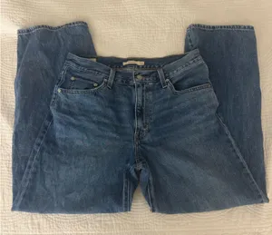 Levi’s Baggy Dad Jeans thumbnail 1