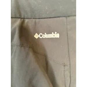 Columbia Women's Omni Black‎ Skort Skirt Active SzL thumbnail 9