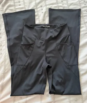 True Religion Bootcut leggings  thumbnail 1