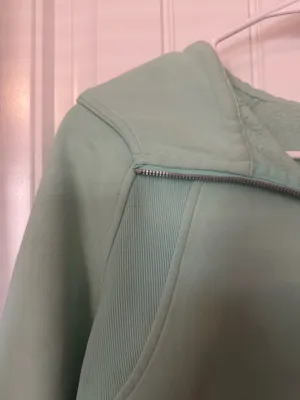 Lululemon Scuba Half-Zip thumbnail 4