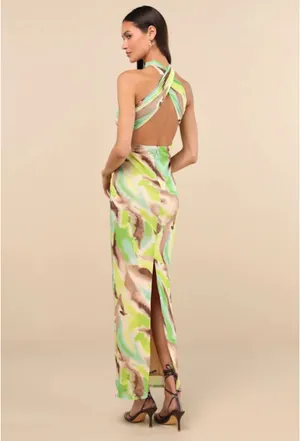Lulus Dress thumbnail 4