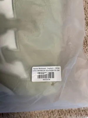 PARKE Mockneck thumbnail 4