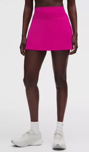 Lululemon Size 8 Align HR Skirt thumbnail 1