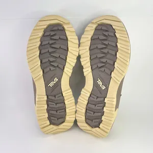 Teva Hurricane Daybreaker 1172954 Slip On Hiking Shoes Cream Taupe Womens 7 thumbnail 8