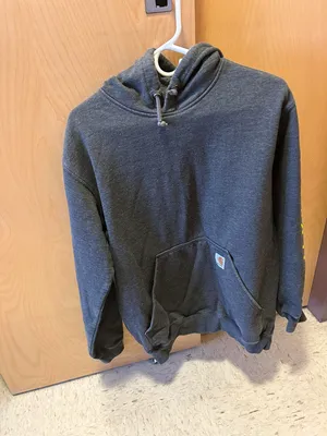 Carhartt Hoodie thumbnail 1