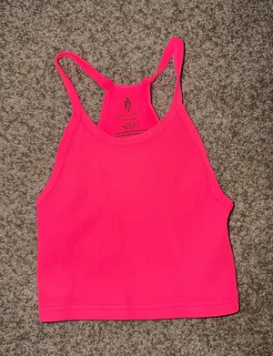 Free People Movement Tank Top thumbnail 1