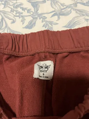 Boys Lie ‘Radioactive Angels’ Sweatpants thumbnail 2