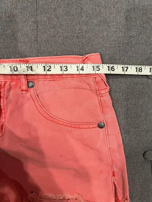 Free People shorts thumbnail 4