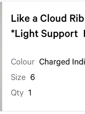 Lululemon Charged Indigo Set thumbnail 6