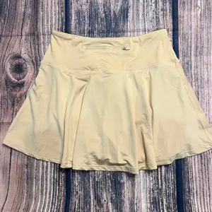 NWT Santiny‎ Women's Athletic Skort Medium Tennis Running Golf Activewear thumbnail 4