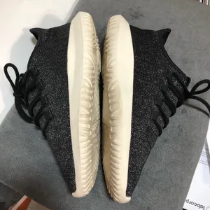 Adidas ‘Core Black’ Tubular Shadow’ Sneakers thumbnail 12