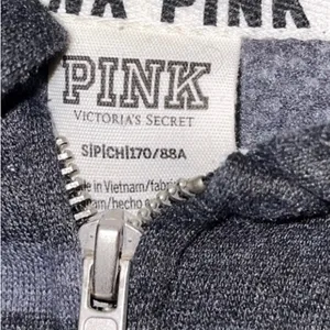 PINK vs Full Zip Jacket thumbnail 2