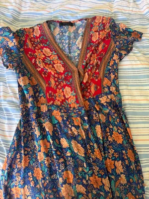 Zesica Dress Multiple Size M thumbnail 1