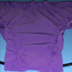 Bikini Bottom Purple‎ Purple thumbnail 2