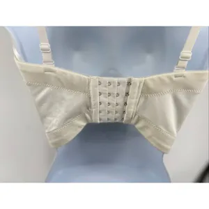 Windsor Pearl Rhinestone Bustier Corset Top XS Beaded Structured Party Top thumbnail 10