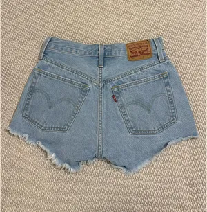Levi’s 501 Shorts thumbnail 2