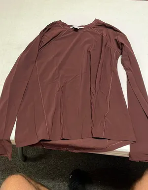 Athleta Women’s Top Long Sleeve thumbnail 1