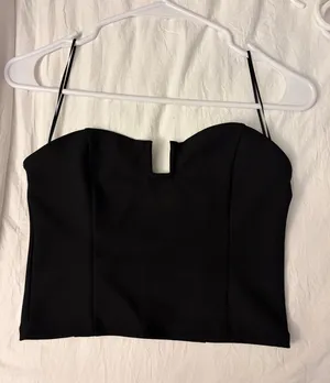 Abercrombie Tube Top thumbnail 1