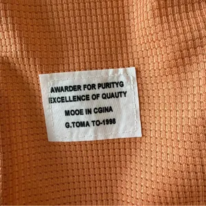 Women's Oversized Lightweight Two Piece Waffle Jogger Set Peach Size 3XL #260723 thumbnail 2