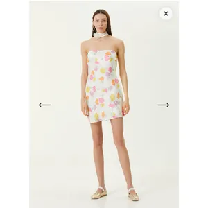 For Love and Lemons Hazel Mini Dress‎ Size L $279 thumbnail 2