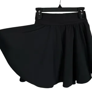 Lululemon SZ 0 Tall Court Rival High-Rise Skort Skirt Stretch Lightweight Layers thumbnail 5