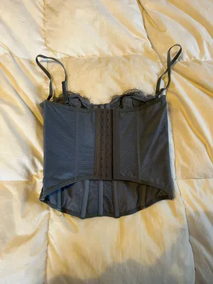 Urban Outfitters Corset Top thumbnail 3