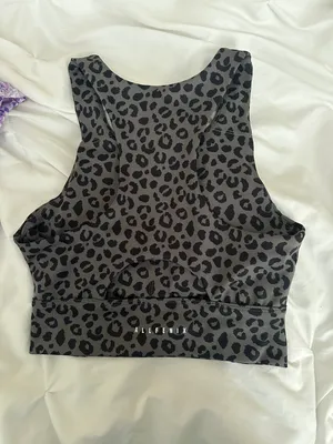 All Fenix Cheetah Athletic Top thumbnail 2