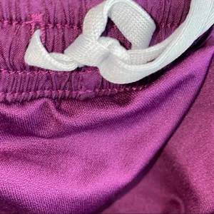 Nike Dri-Fit Purple Running Shorts XS Athletic Workout Gym‎ Lightweight thumbnail 3