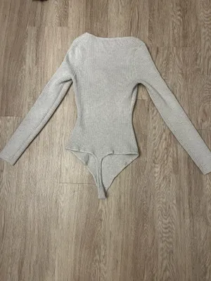 abercrombie & fitch bodysuit thumbnail 2
