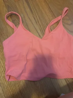 Lululemon align top  thumbnail 3