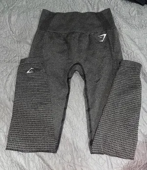 Gymshark Vital Seamless Legging thumbnail 1