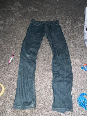 Levi Skinny Jeans  thumbnail 1