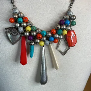 Necklace thumbnail 2