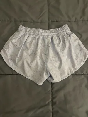 lululemon shorts  thumbnail 2