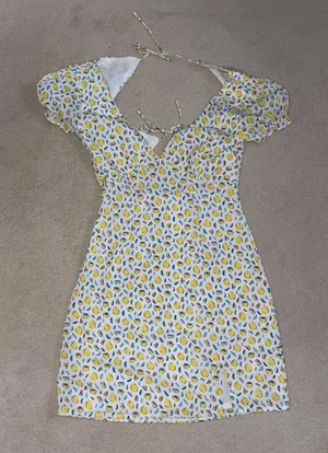 Princess Polly Kasey Mini Dress thumbnail 2