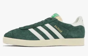 Adidas gazelle green thumbnail 2
